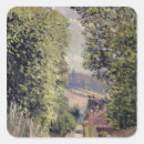 Search for roads stickers Path