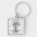 Search for growing key rings Floral