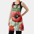 Search for poppy aprons Modern