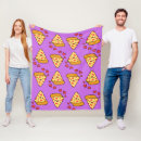 Search for pizza blankets Pattern