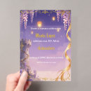 Search for rapunzel birthday invitations Fairy tale