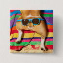 Search for dog jokes badges Cute
