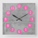 Search for sweet clocks Grey