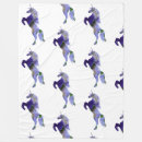 Search for unicorn blankets Floral