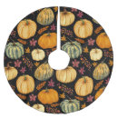 Search for halloween pumpkin tree skirts Nature