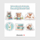 Search for white owls stickers For kids