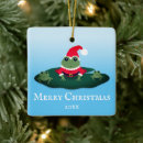 Search for padding christmas tree decorations Animal