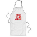 Search for kiss the chef aprons Cute