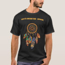 Search for apache tribe tshirts Dream
