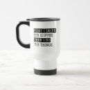 Search for first i drink mugs Work