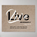 Search for christian inspirational posters Scripture