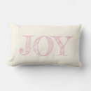 Search for pink christmas throw cushions Home