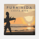 Search for costa rica magnets Souvenir