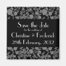 Search for rococo magnets Damask