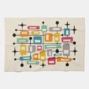 Search for colourful tea towels Mcm