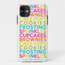 Search for cake iphone cases Frosting