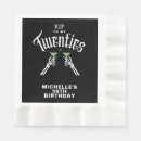 Search for funeral napkins Halloween adult birthday