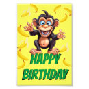 Search for monkey boy posters Cute