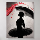 Search for ballet dancing posters Night