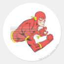Search for the flash stickers Wally