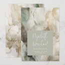 Search for abstract paint wedding save the dates Modern