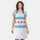 Search for chicago aprons Flag