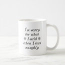 Search for risque mugs Funny