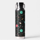 Search for outer space water bottles Sky