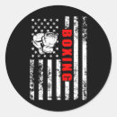 Search for team work stickers Boxing hard work