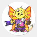 Search for soccer tournament stickers Faerieland