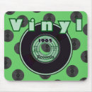 Search for vinyl record mousepads Stereo
