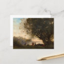 Search for jean baptiste camille corot postcards Lake