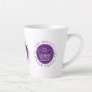 Search for platinum mugs Elizabeth