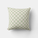 Search for geometric pattern cushions Chequered