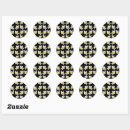 Search for frangipanis stickers Flower