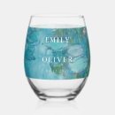 Search for wedding glasses Floral