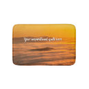 Search for quote bath mats Orange
