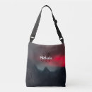 Search for burning bags Nature