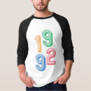Search for turning 30 tshirts Birth year