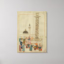 Search for miniature canvas prints School