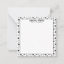 Search for dog footprints postcards Paws
