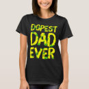 Search for dad fathers day tshirts Funny