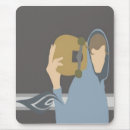 Search for walking mousepads Grey
