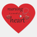 Search for cardiac nurse stickers Medical