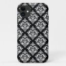 Search for white damask iphone cases Floral