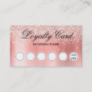 Search for eyelash extensions loyalty cards Hair stylist