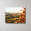 Search for carolinas canvas prints Appalachian mountains