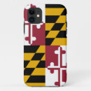Search for maryland flag iphone cases Patriotic