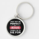 Search for thinks key rings God