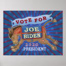 Search for candidate art Joe biden